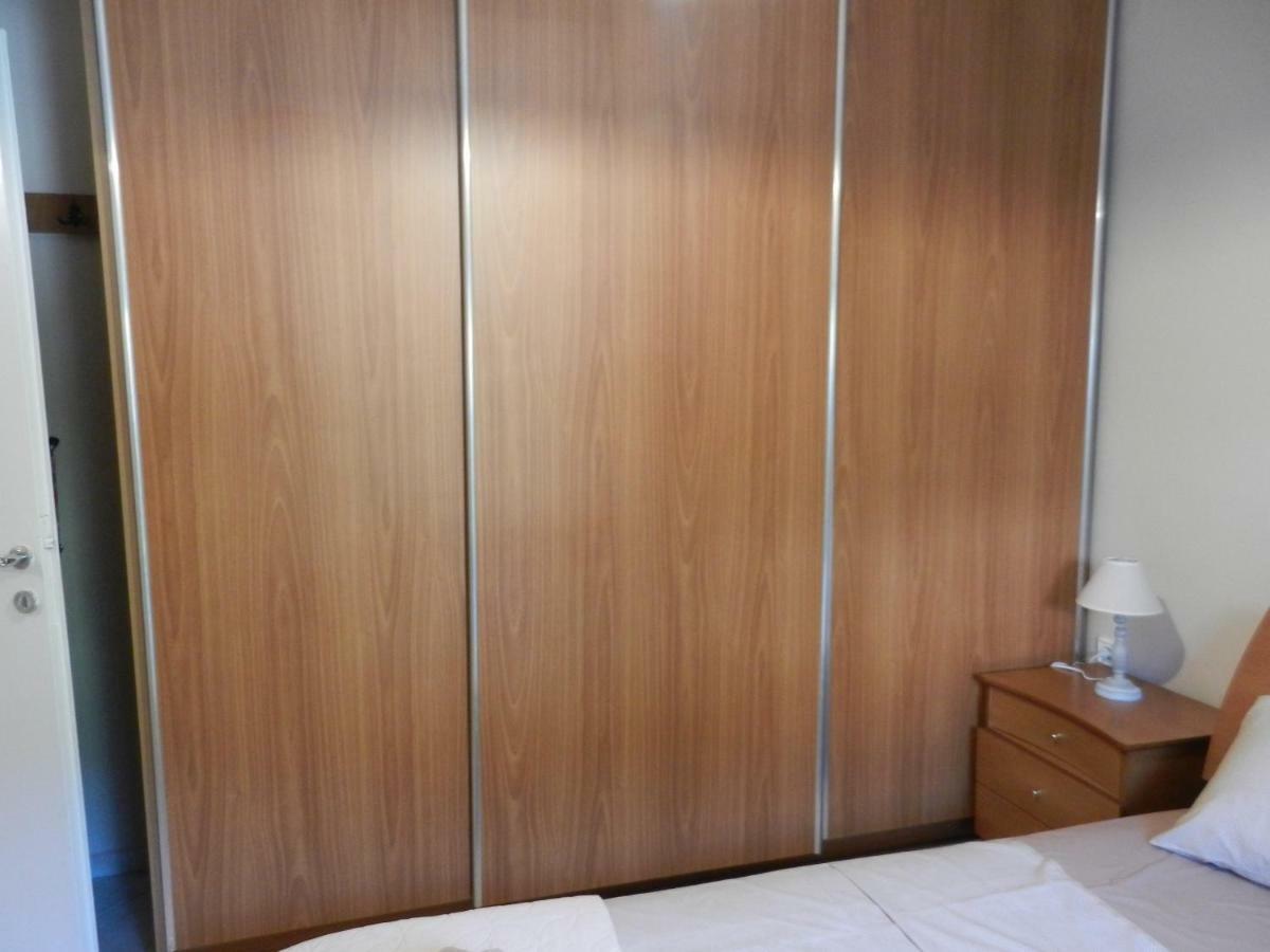 Appartamento Aspri Ammos House Kavala Esterno foto